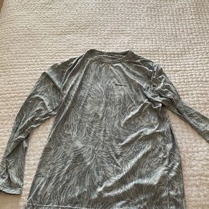 Patagonia Dri-fit shirt